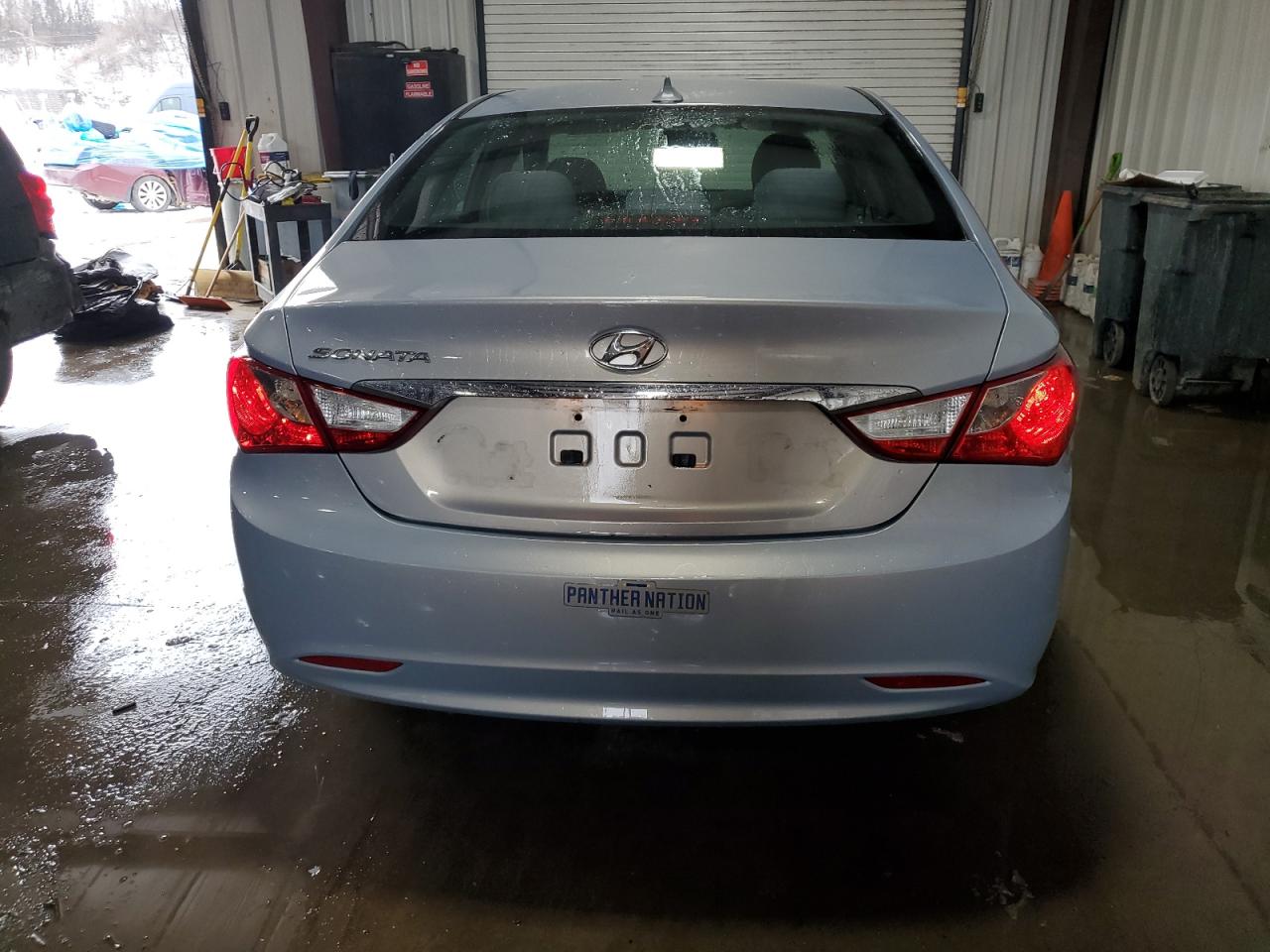 2013 Hyundai Sonata - Image 6