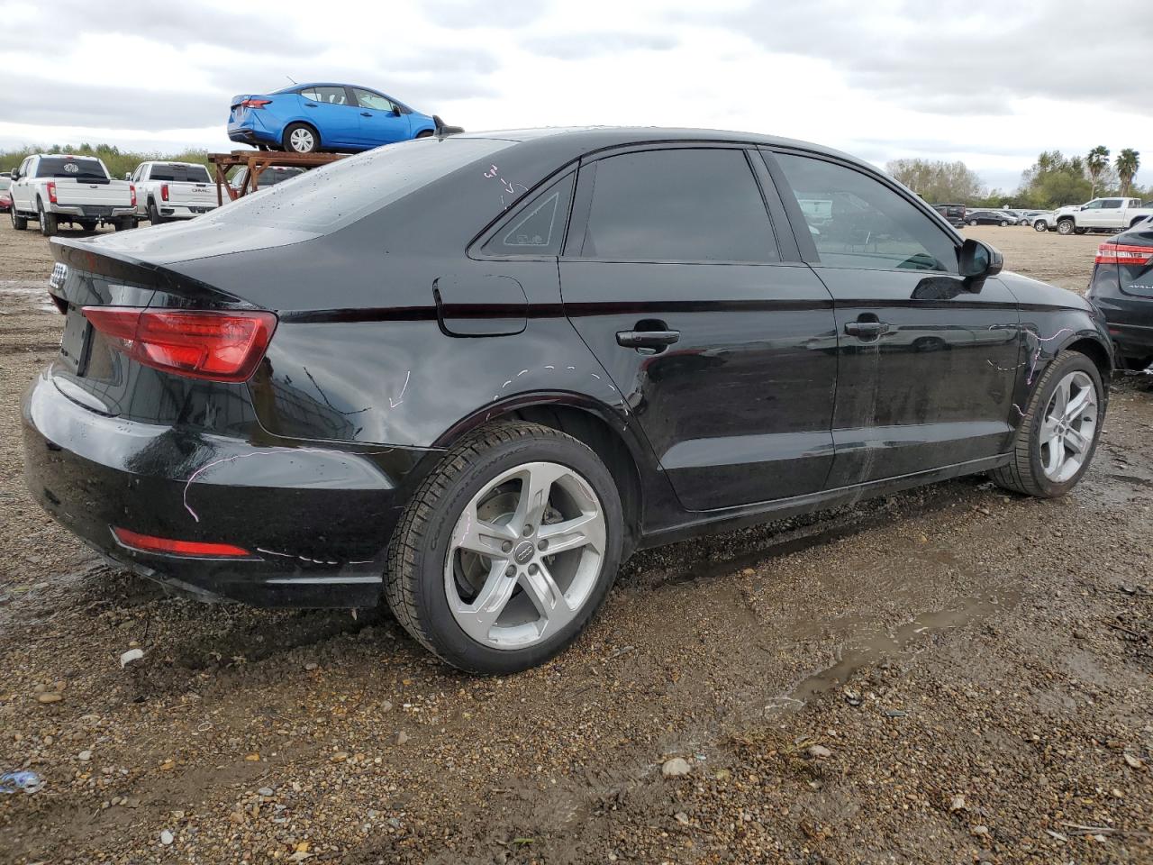 2018 Audi A3 - Image 3