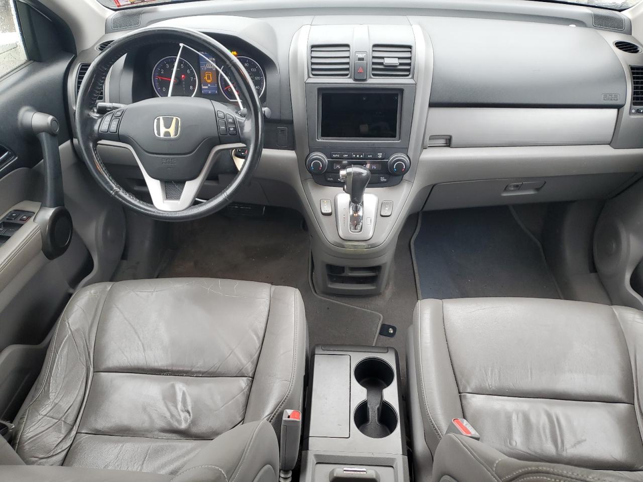 2011 Honda CR-V - Image 8