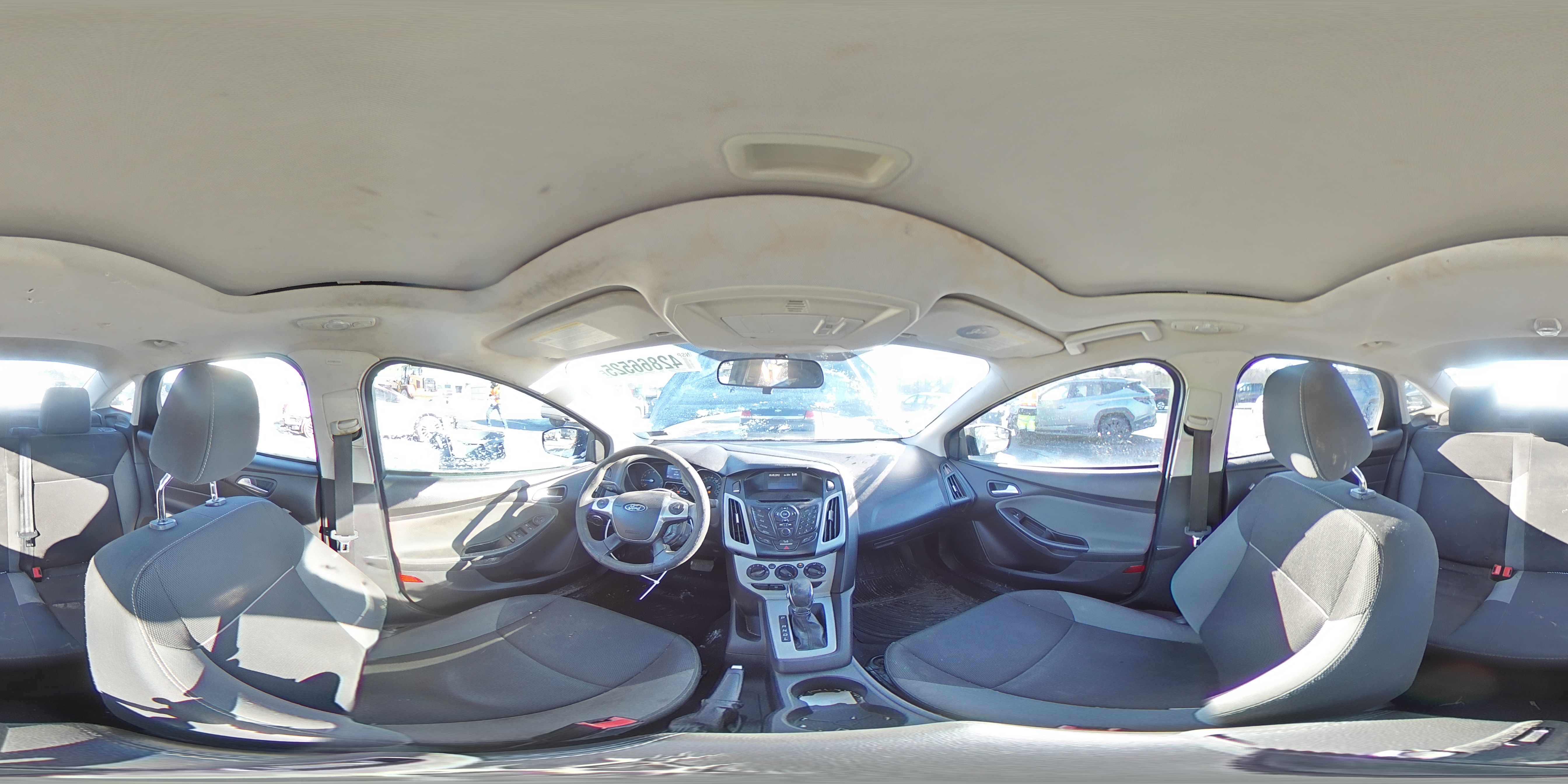 2012 Ford Focus - Image 12