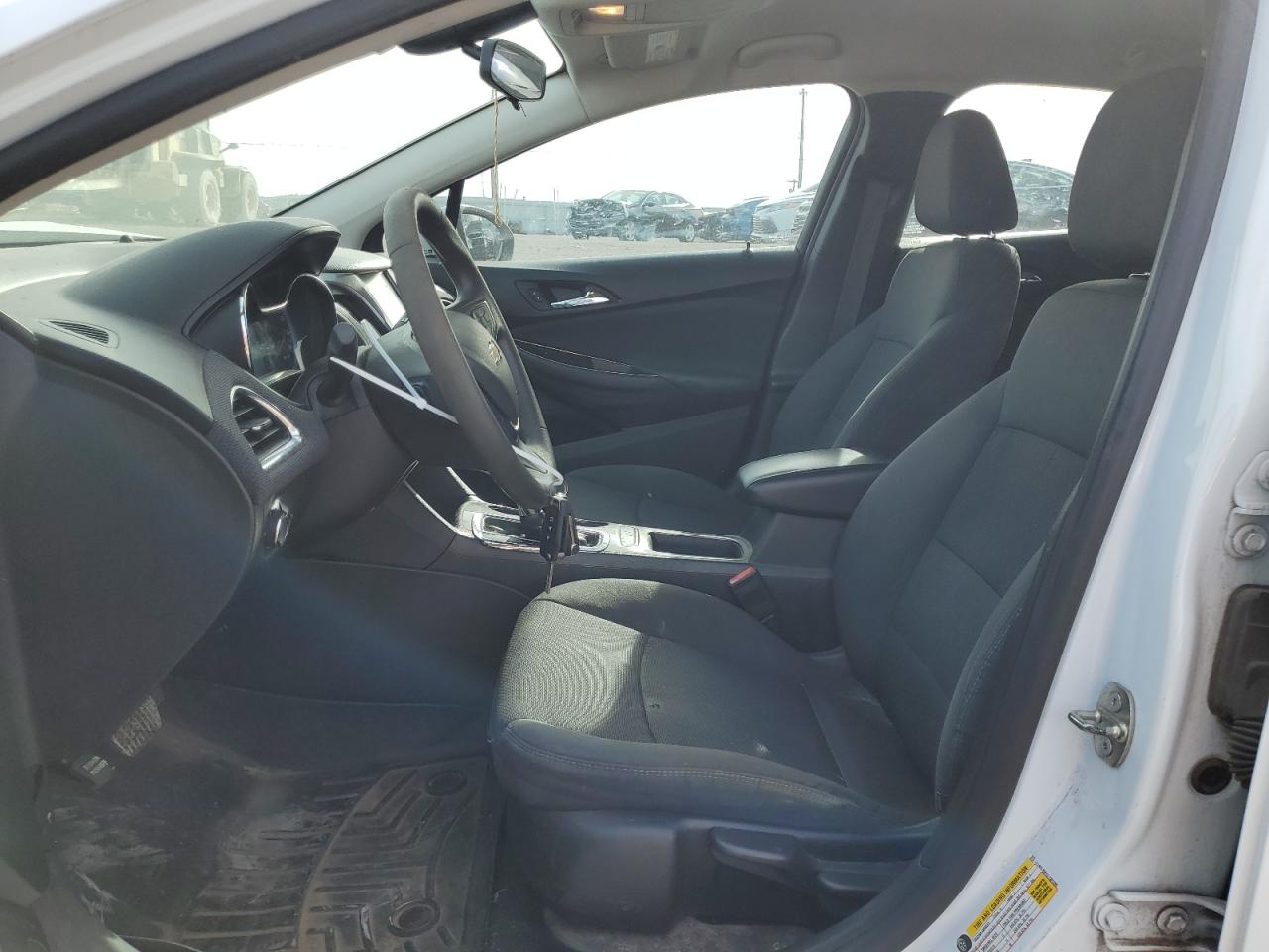 2016 Chevrolet Cruze - Image 7