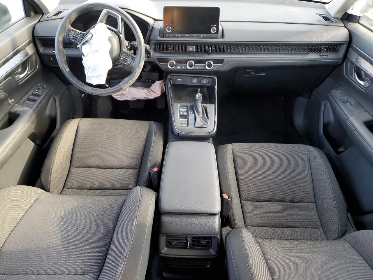 2023 Honda CR-V - Image 8