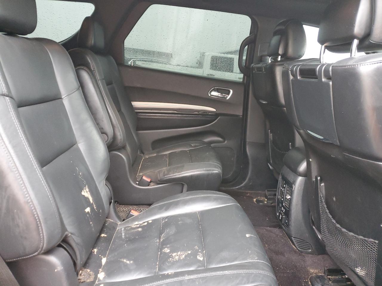 2015 Dodge Durango - Image 12