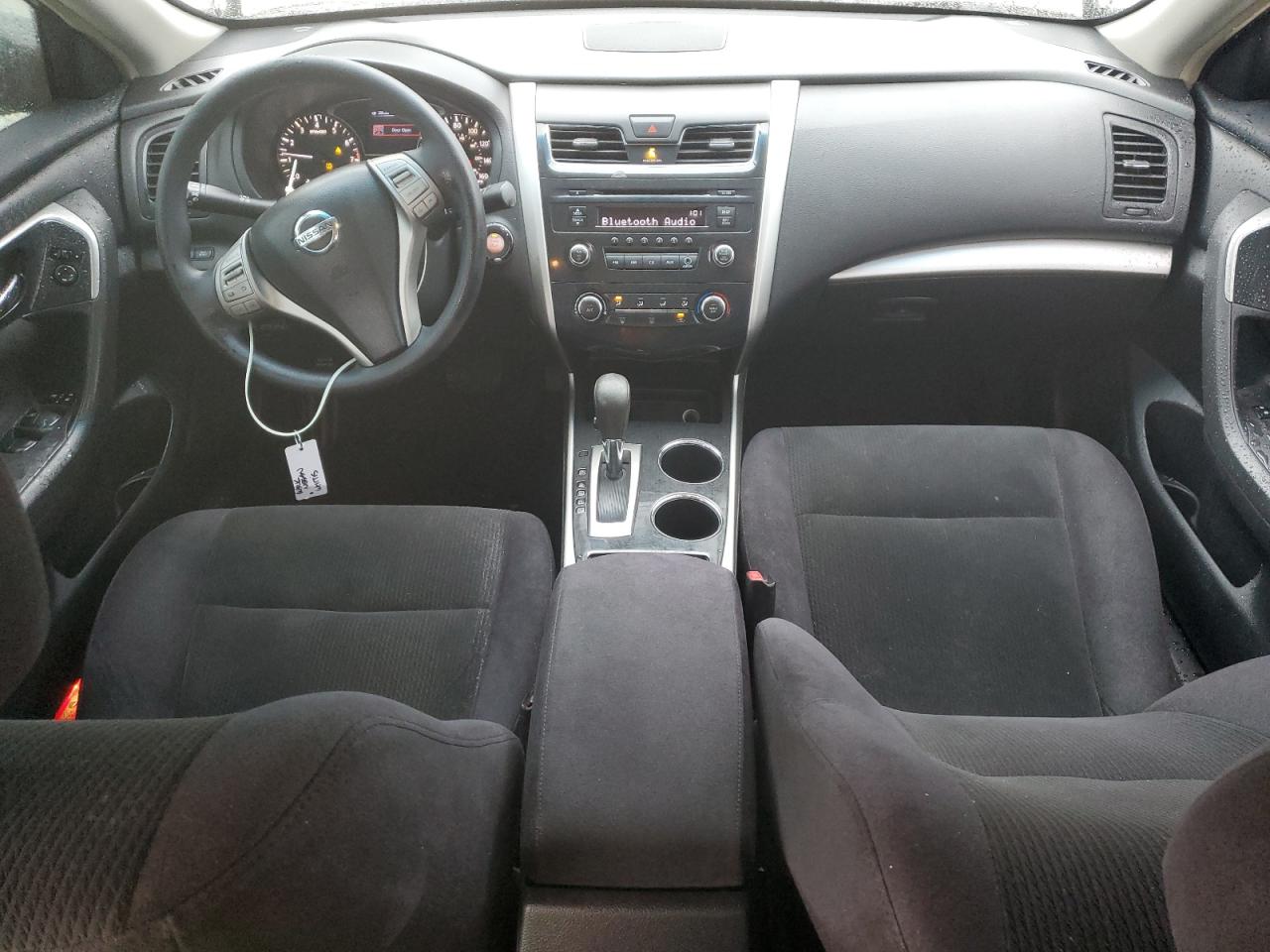 2013 Nissan Altima - Image 8