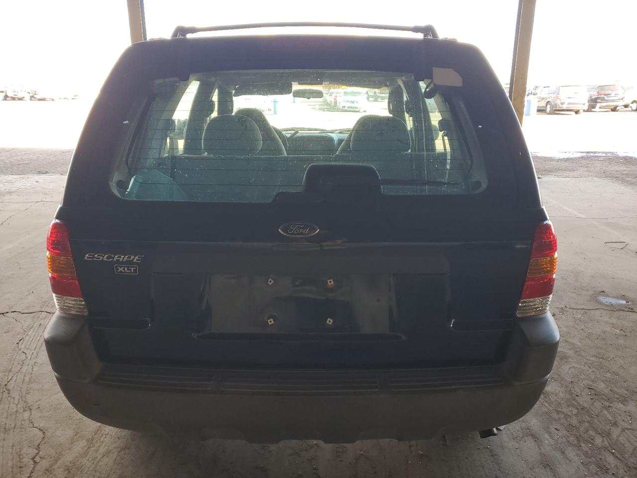 2001 Ford Escape - Image 6