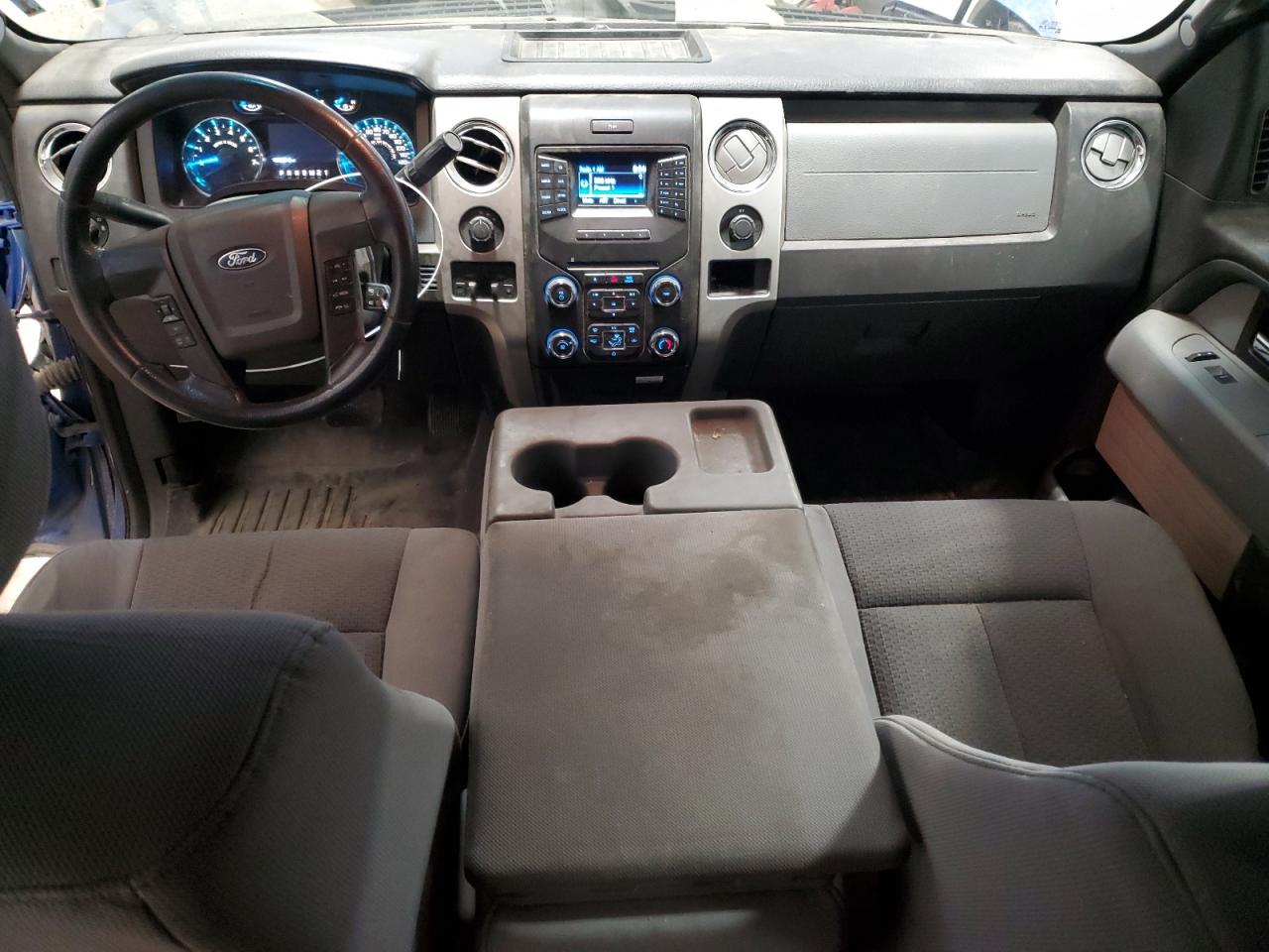 2013 Ford F-150 - Image 8