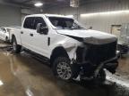 2019 Ford F250 Super Duty للبيع في Elgin، IL - Rollover