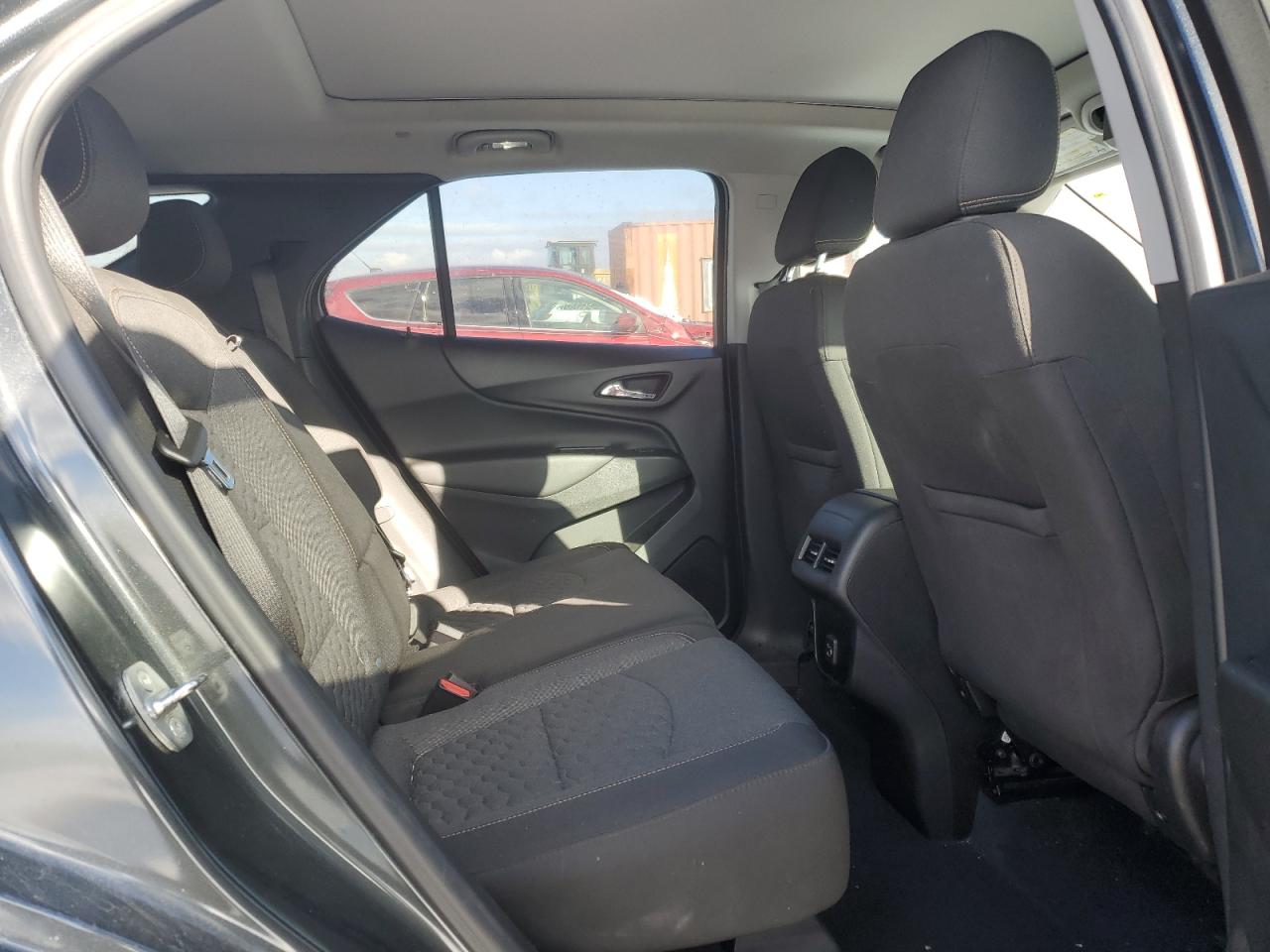 2021 Chevrolet Equinox - Image 11