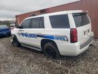 2016 Chevrolet Tahoe Police for Sale in Hueytown, AL - Front End
