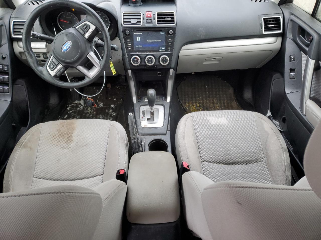 2017 Subaru Forester - Image 8