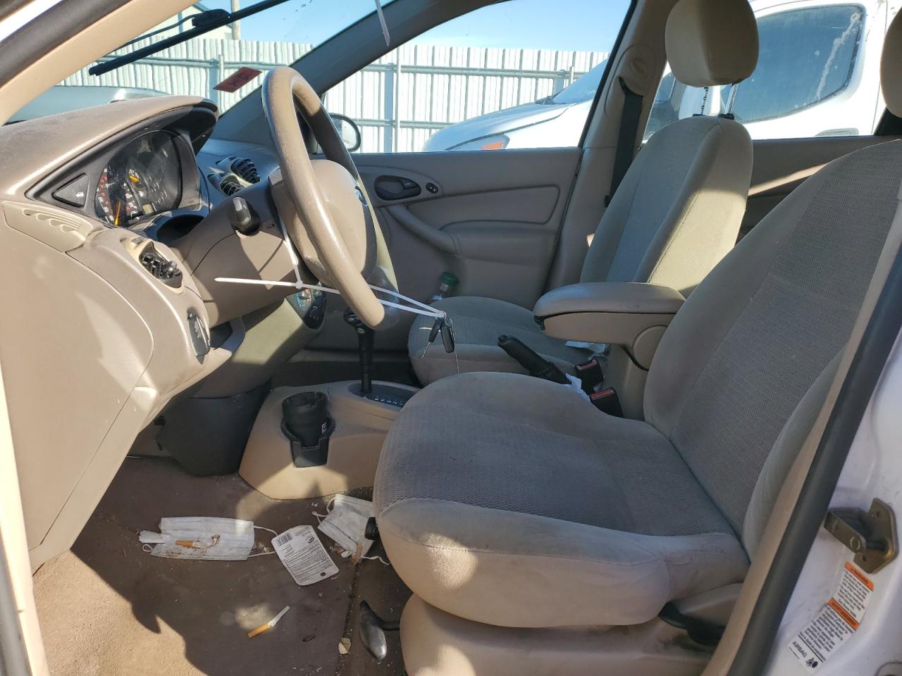 2003 Ford Focus - Image 7