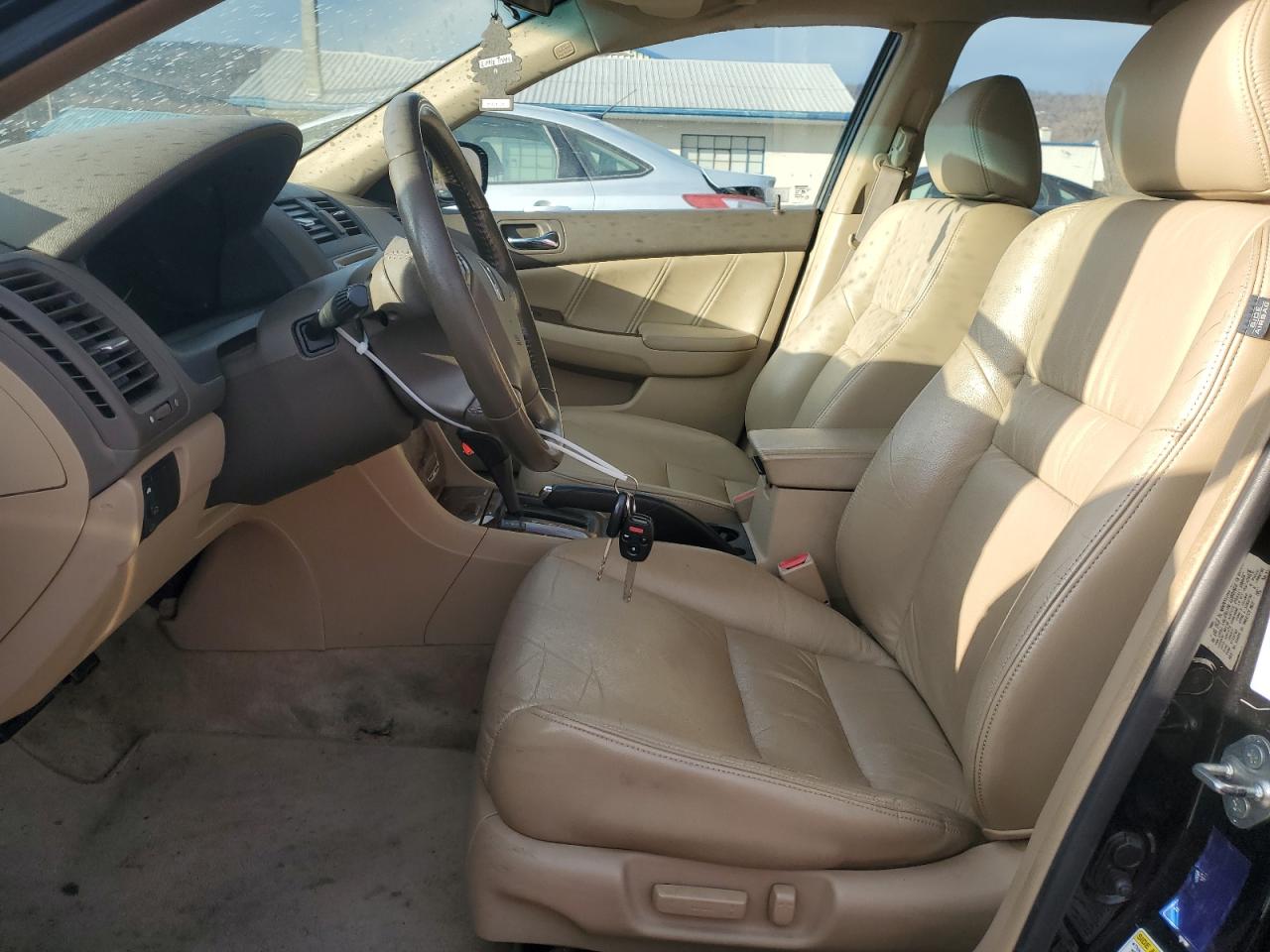 2007 Honda Accord - Image 7