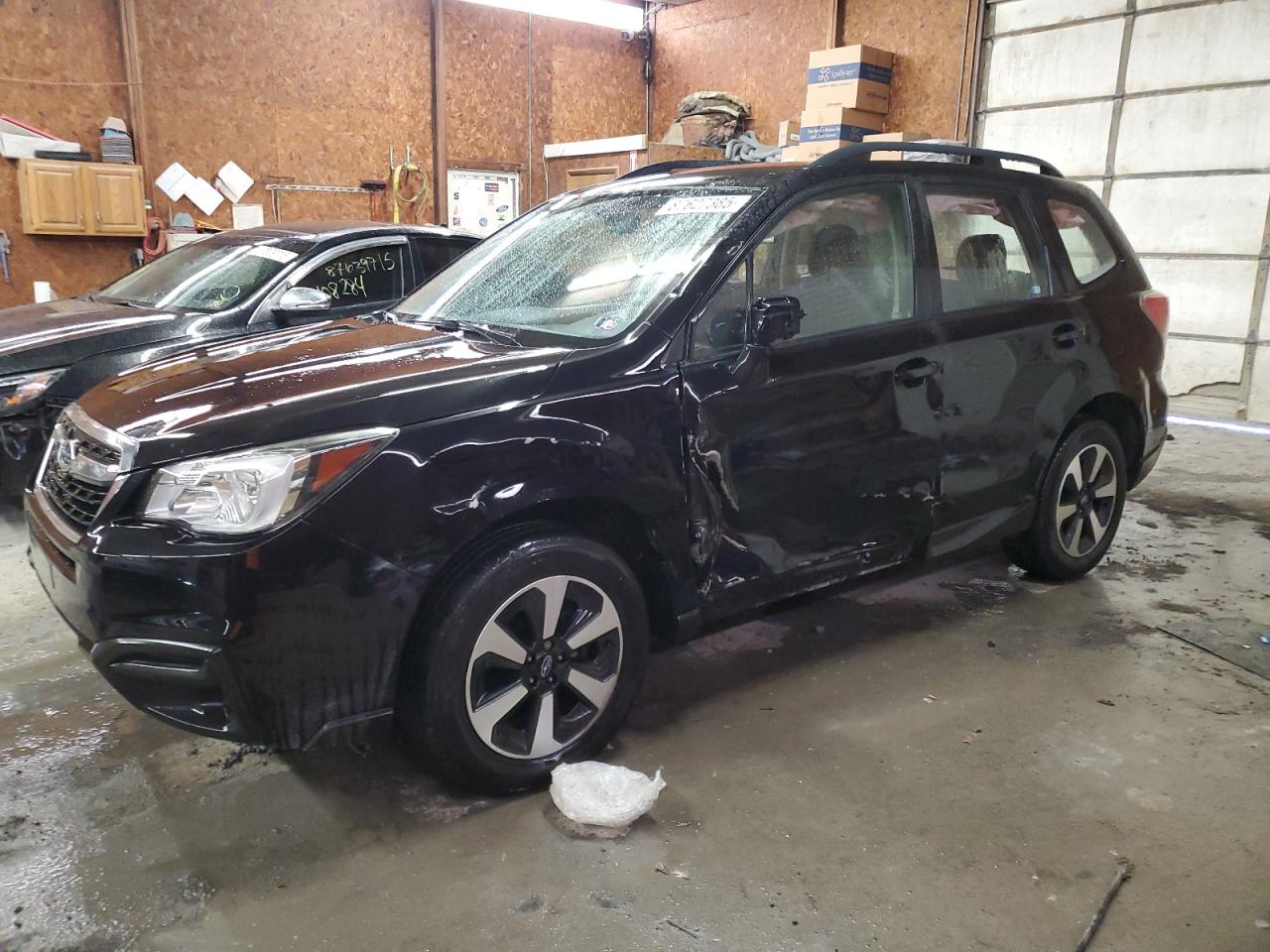 2017 Subaru Forester - Image 1