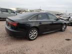 2017 Audi A6 Premium Plus for Sale in Phoenix, AZ - Front End