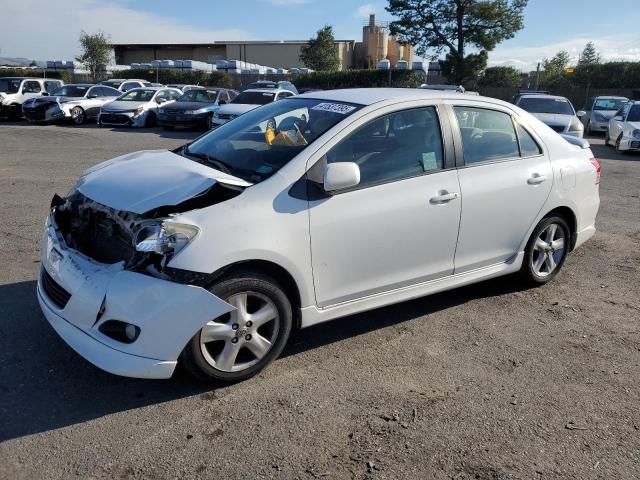 2007 Toyota Yaris 