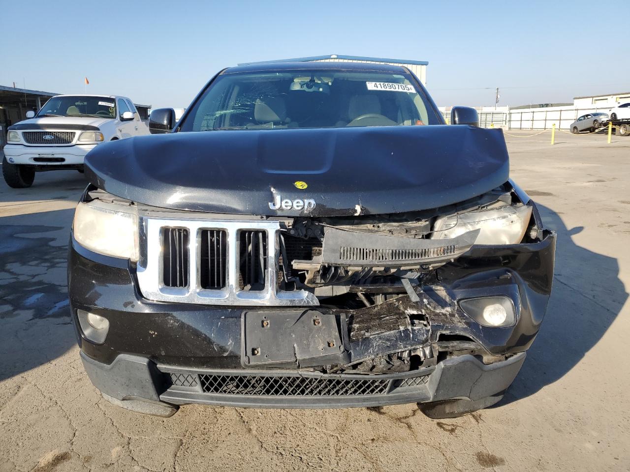 2012 Jeep Grand Cherokee - Image 5