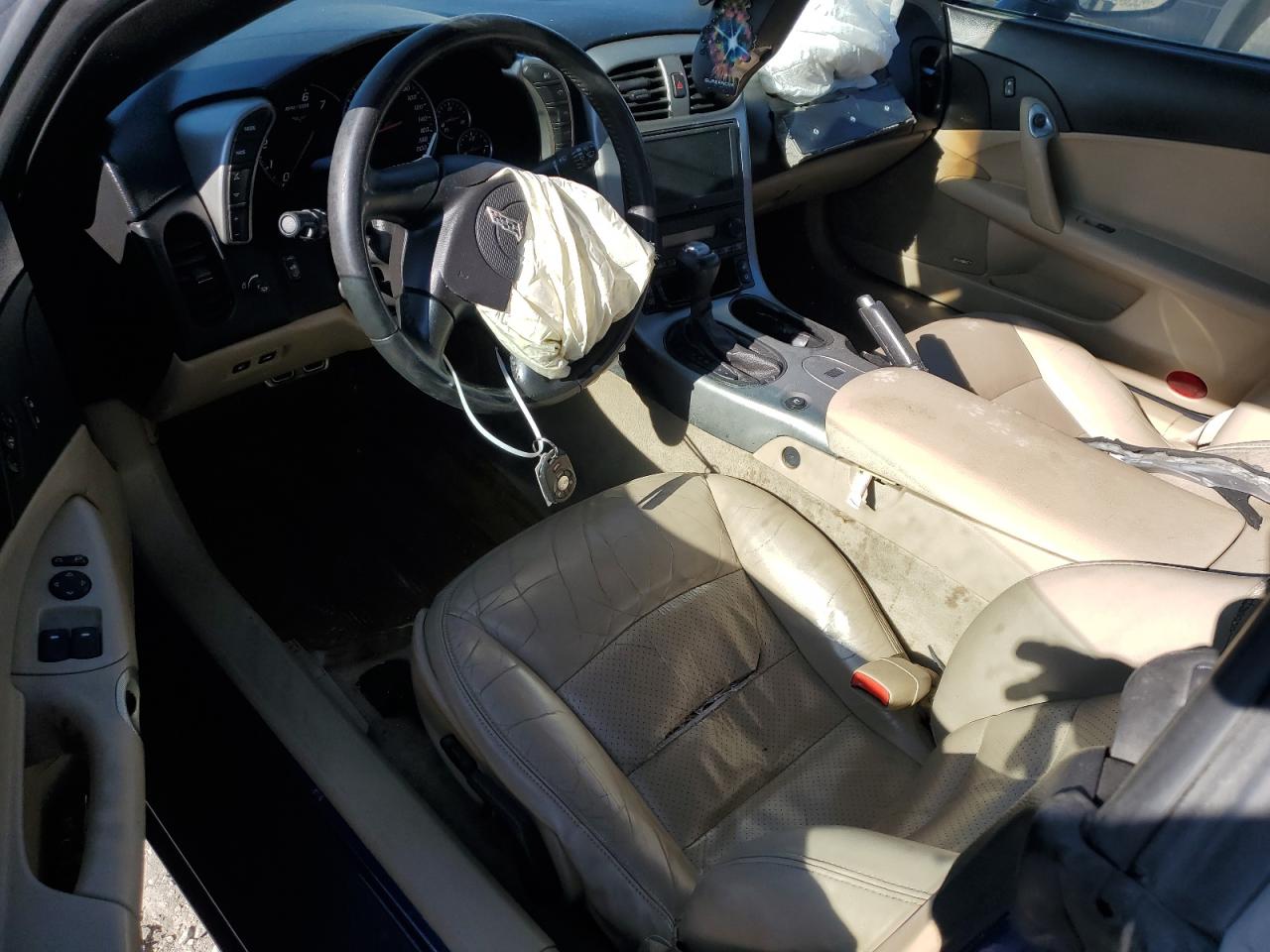 2005 Chevrolet Corvette - Image 8