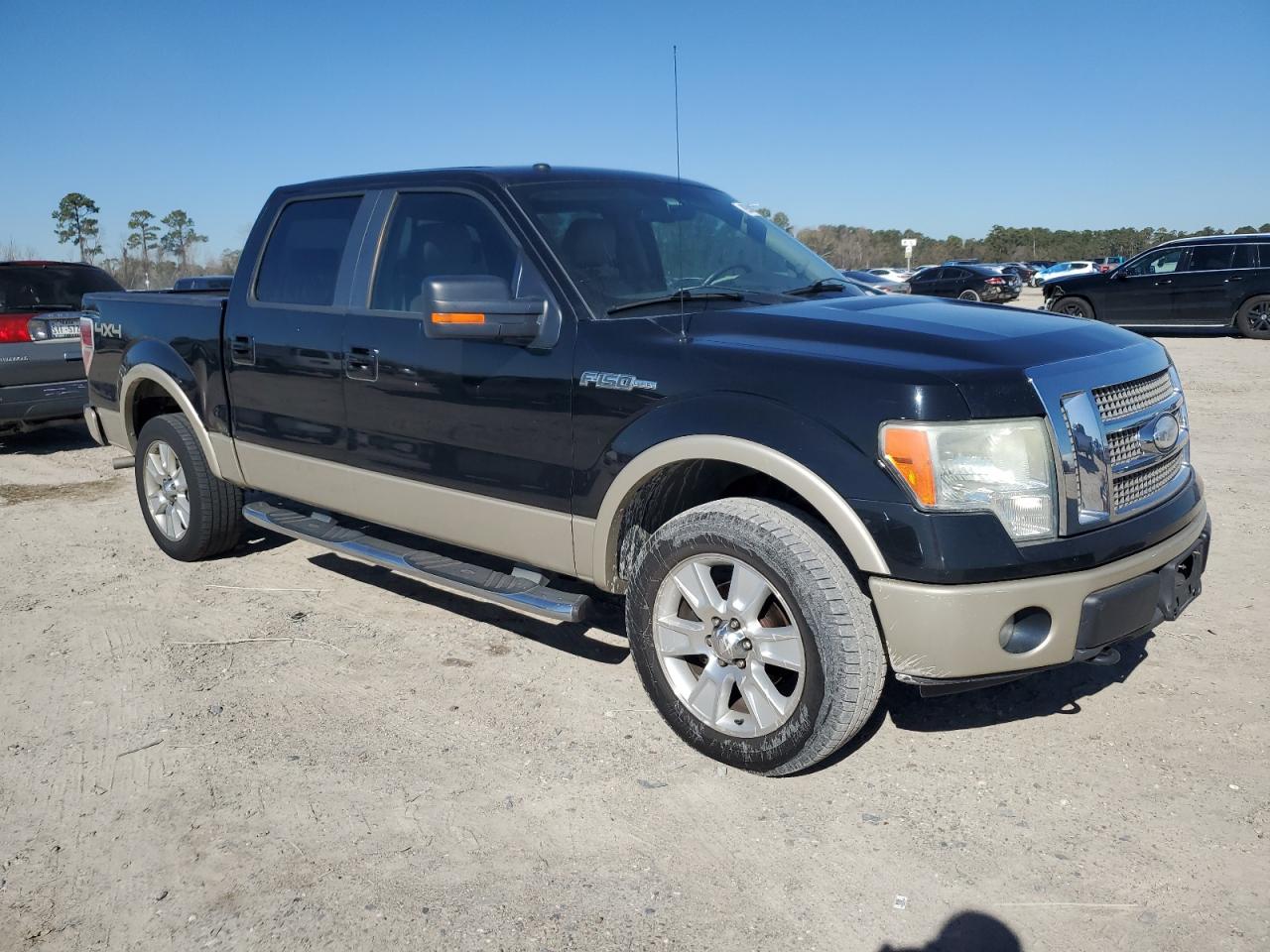 2009 Ford F-150 - Image 4