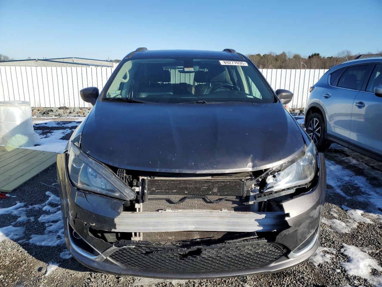2019 Chrysler Pacifica - Image 5