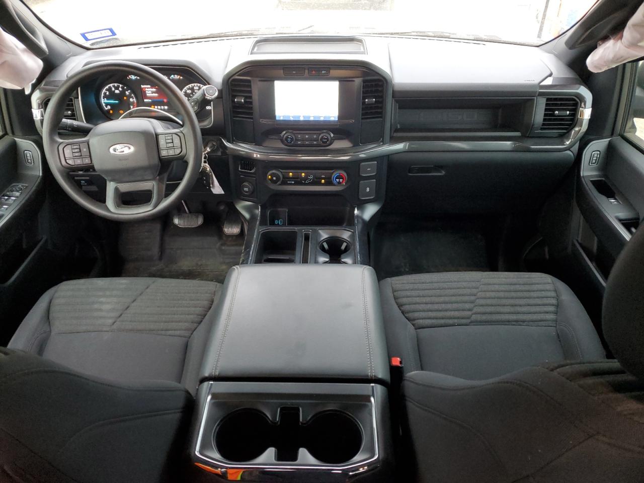 2023 Ford F-150 - Image 8