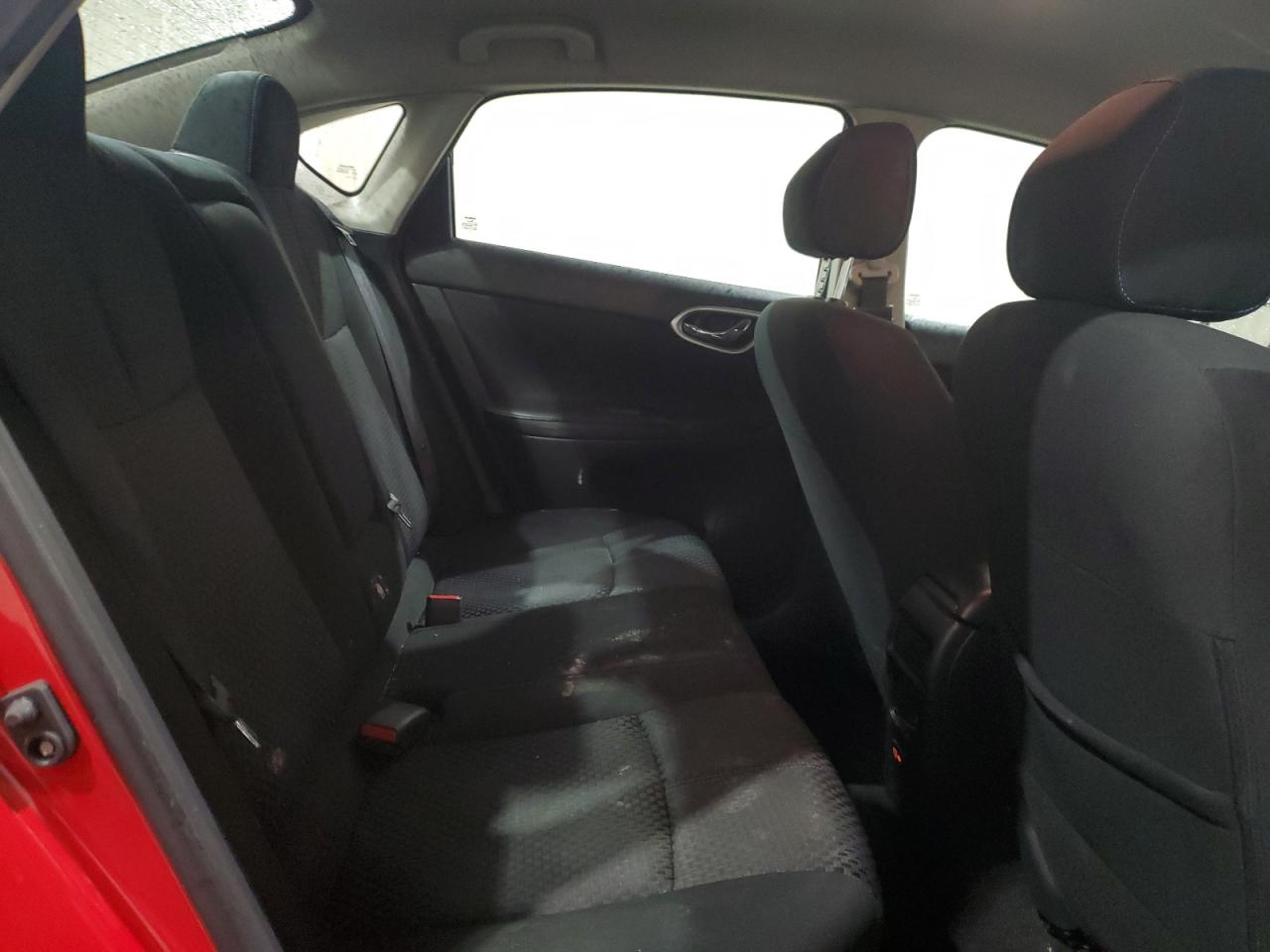 2019 Nissan Sentra - Image 10
