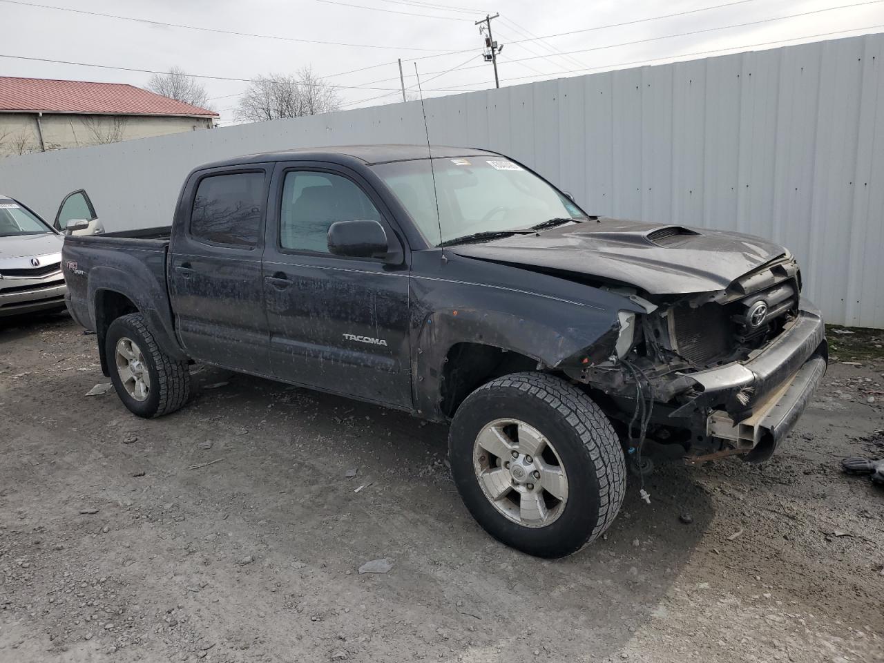 2009 Toyota Tacoma - Image 4