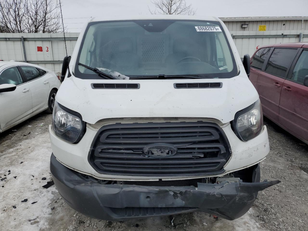 2018 Ford Transit - Image 5