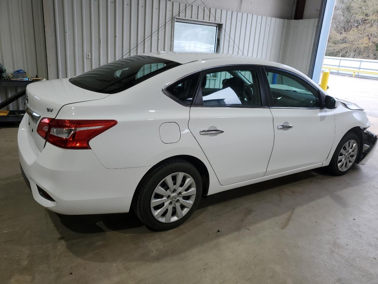 2017 Nissan Sentra - Image 3
