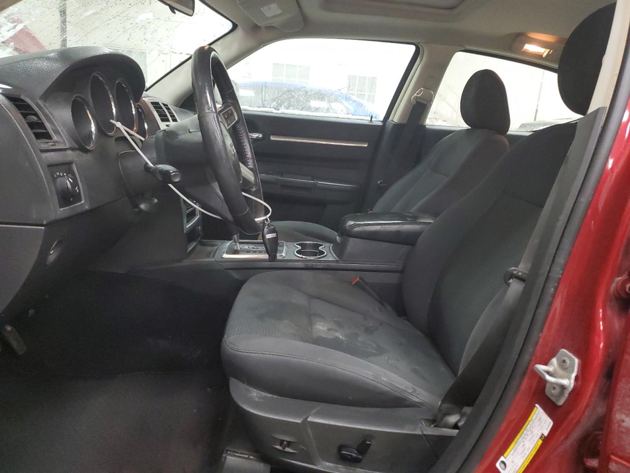 2010 Dodge Charger - Image 7