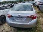 2015 Toyota Corolla L   zu verkaufen in Kapolei, HI - Stripped