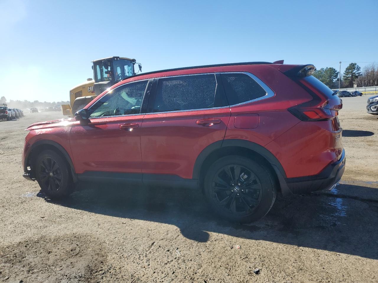 2023 Honda CR-V - Image 2