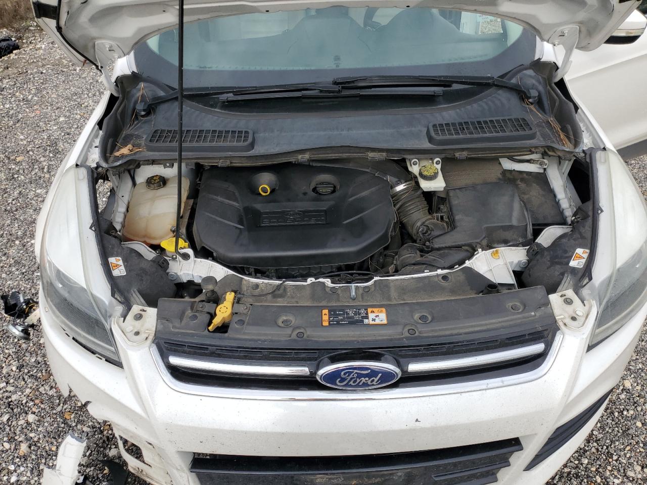 2014 Ford Escape - Image 12
