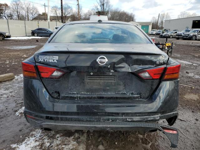  NISSAN ALTIMA 2020 Чорний