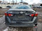 2020 Nissan Altima Sr იყიდება Chalfont-ში, PA - Rear End
