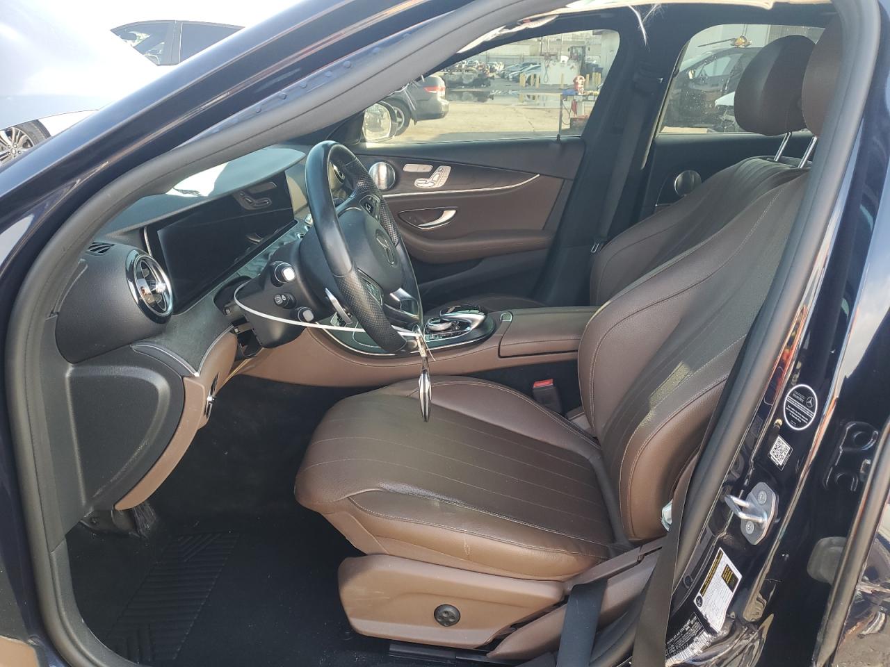2018 Mercedes-Benz E-klasse - Image 7