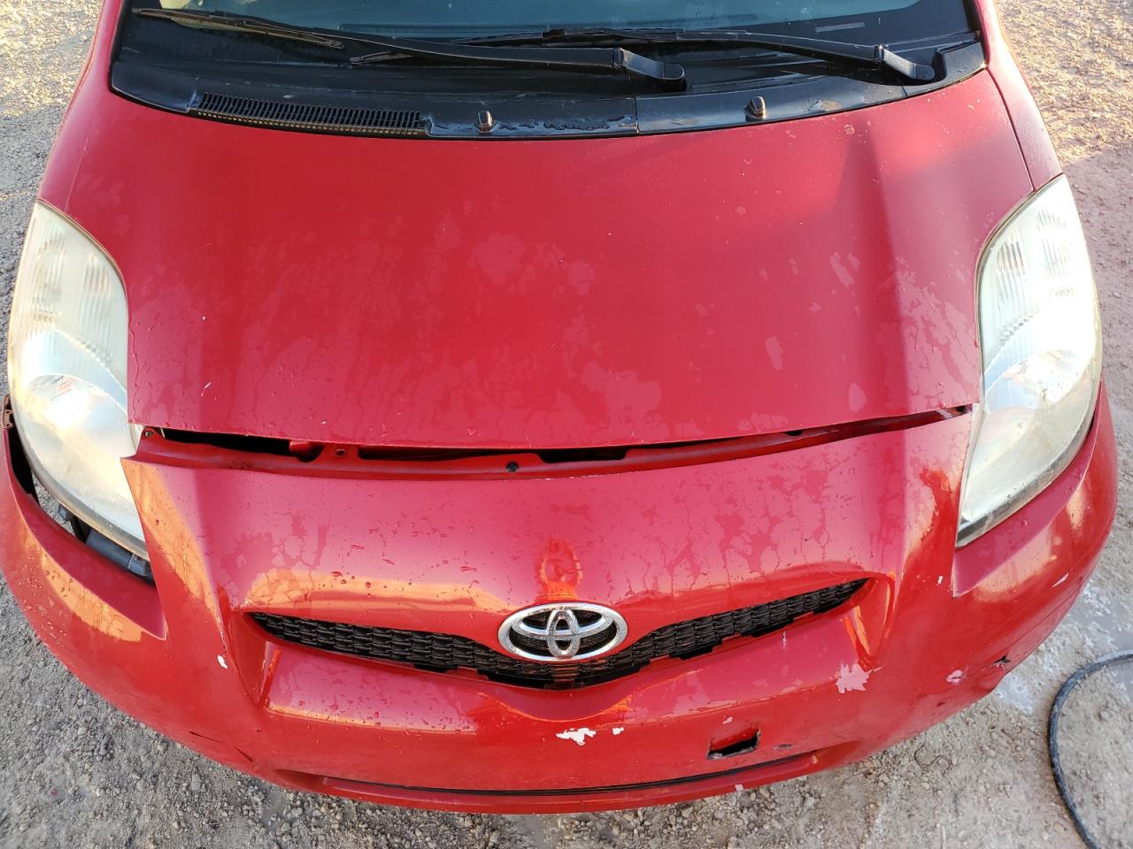 2009 Toyota Yaris - Image 11