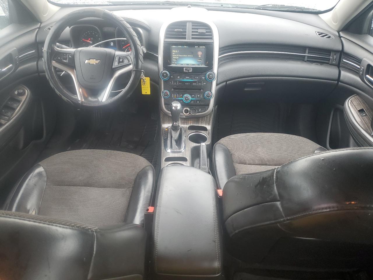 2014 Chevrolet Malibu - Image 8