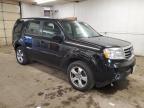 2014 Honda Pilot Exl за продажба в Ham Lake, MN - Rear End