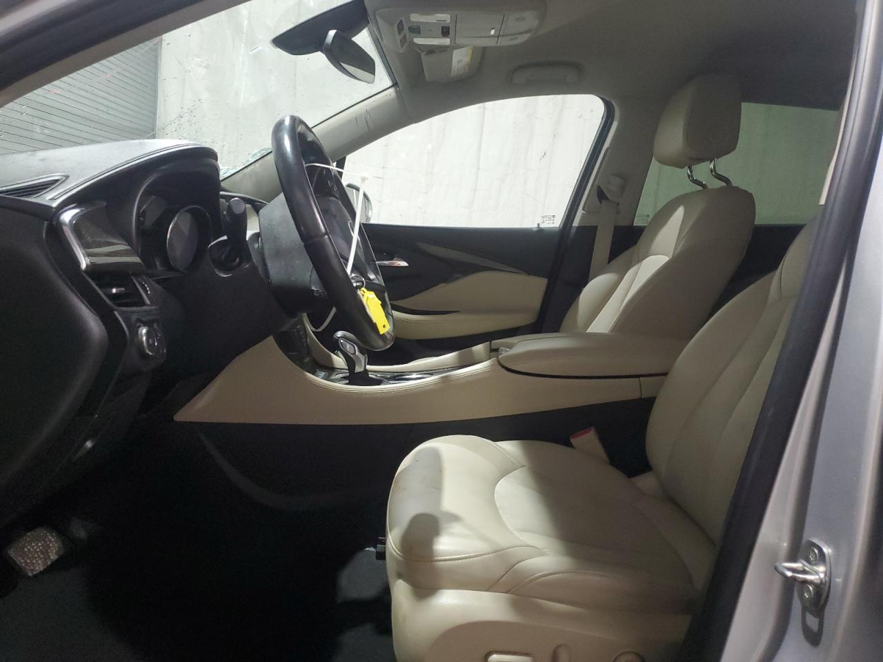 2019 Buick Envision - Image 7