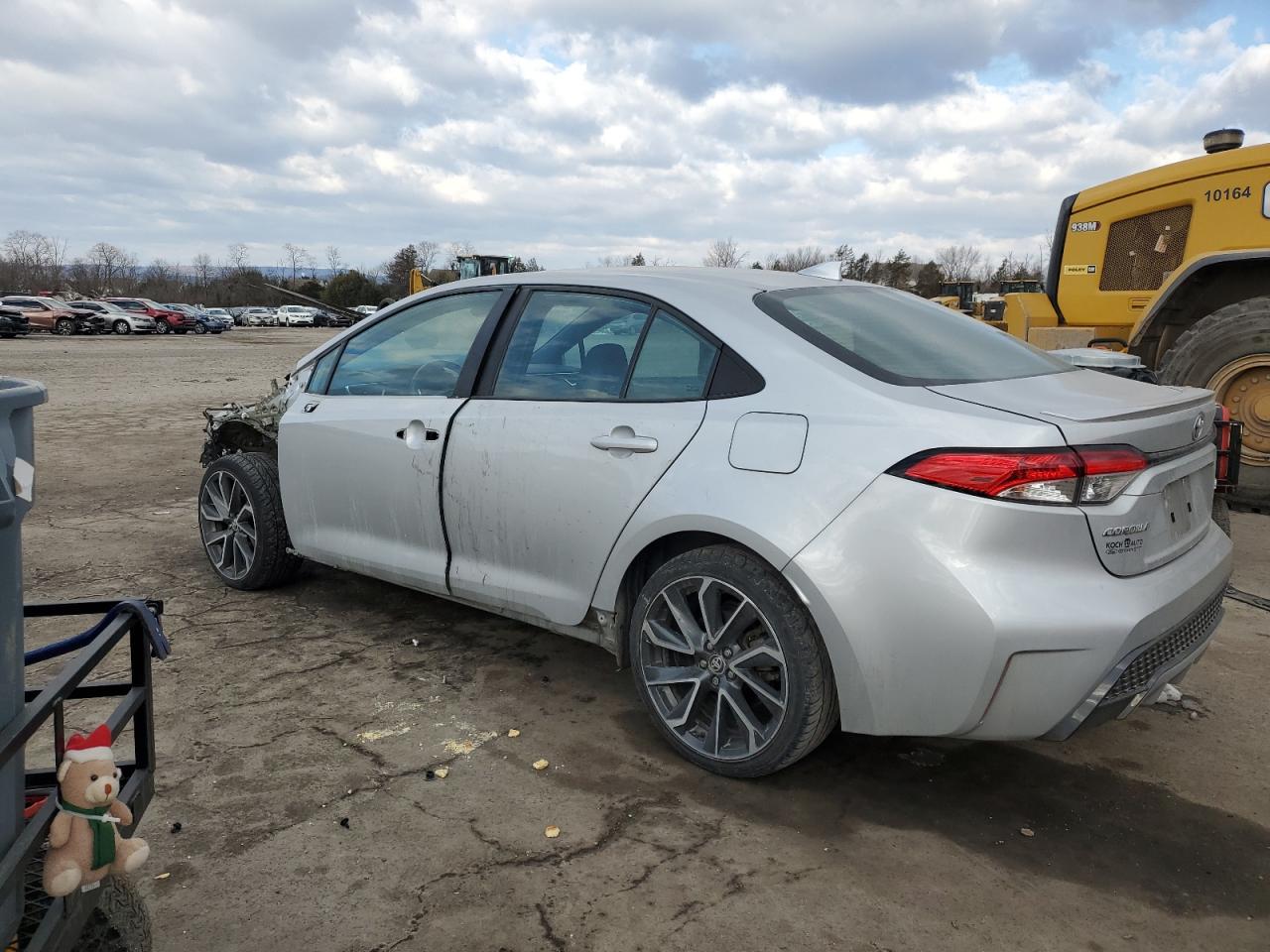 2021 Toyota Corolla - Image 2