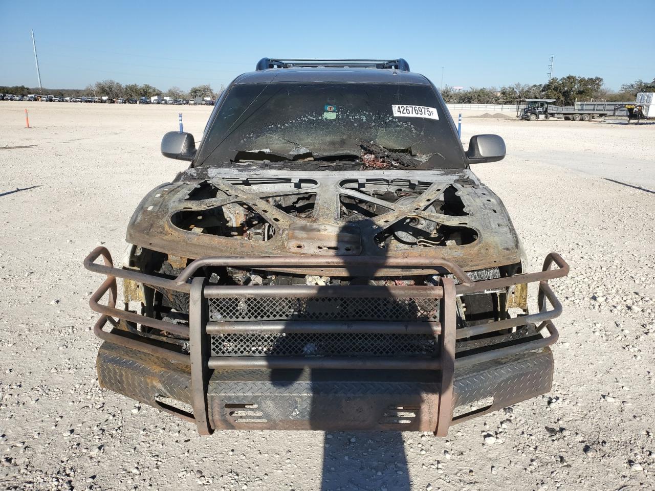 2002 Chevrolet Suburban - Image 5