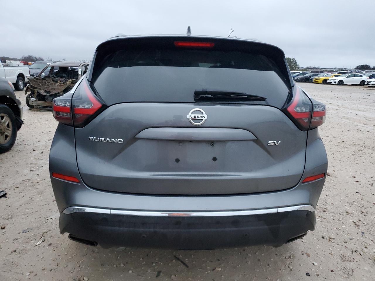 2021 Nissan Murano - Image 6
