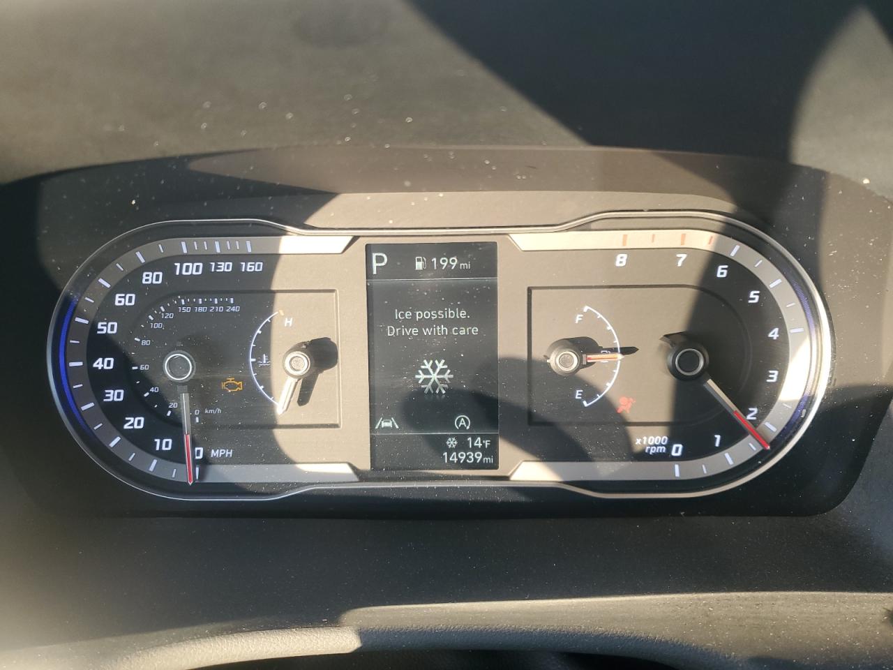 2024 Hyundai Tucson - Image 9