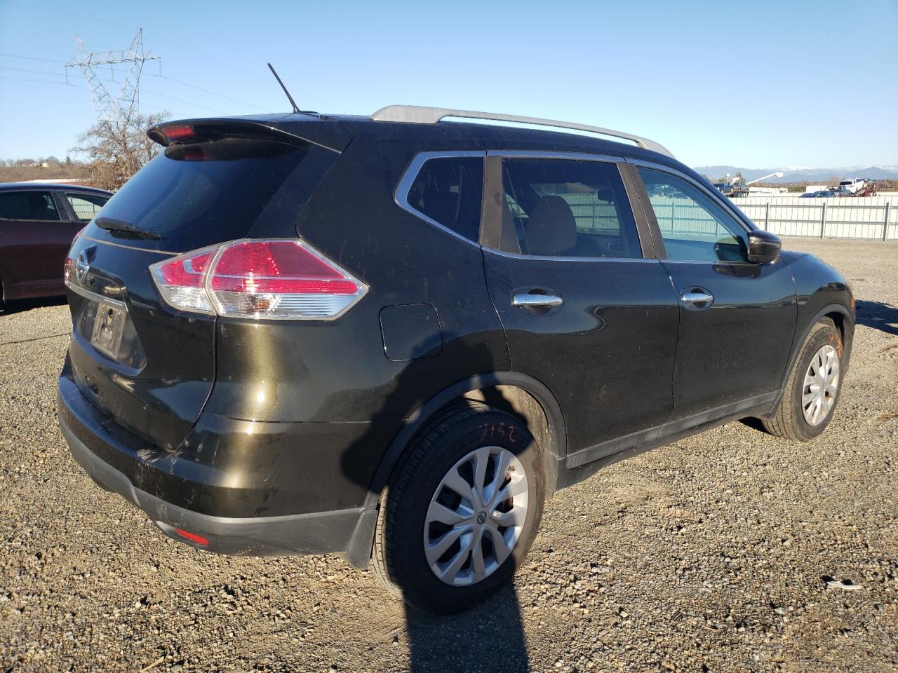 VIN 5N1AT2MT9GC755471 2016 NISSAN ROGUE no.3