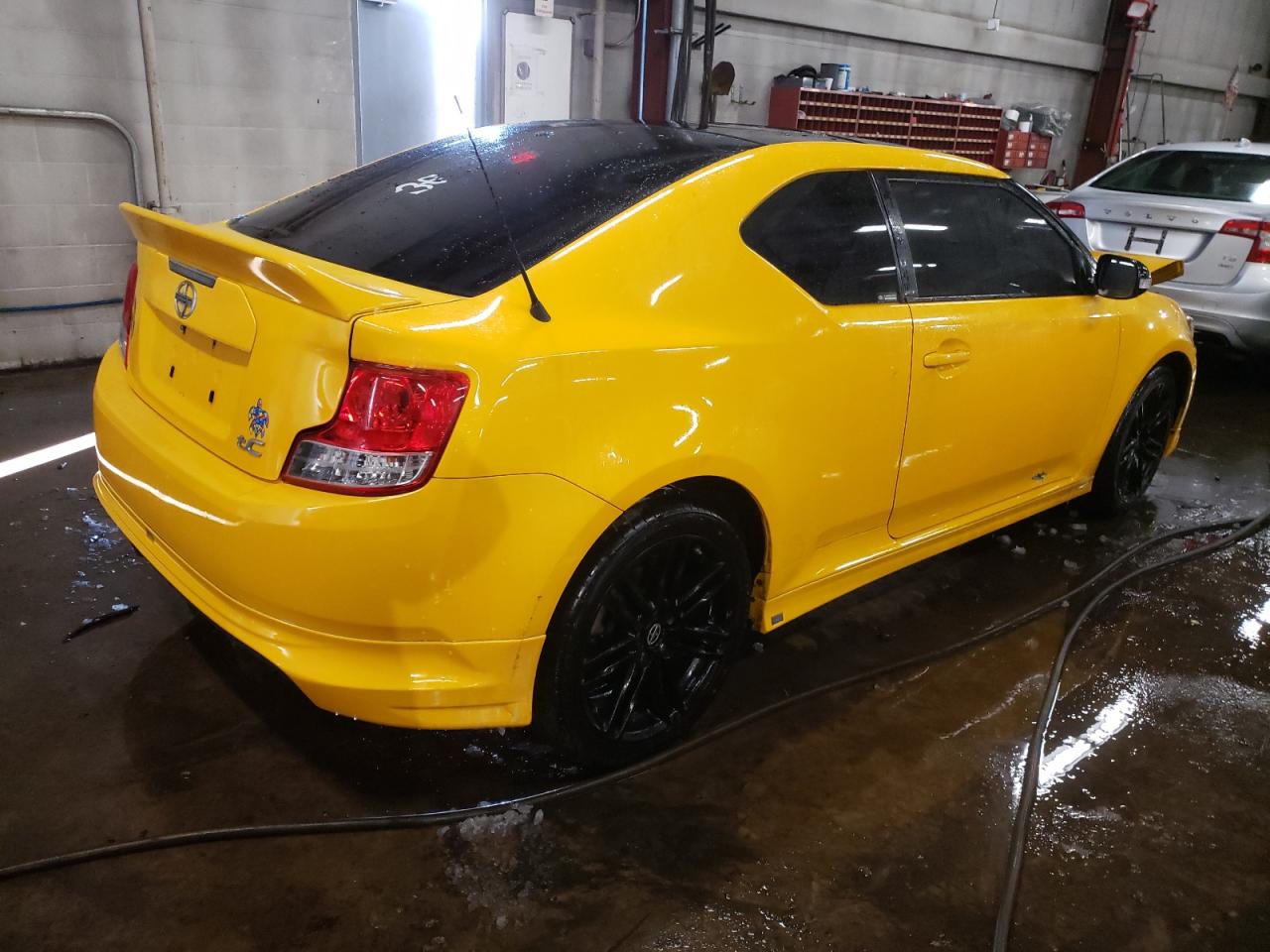 2012 Toyota tC - Image 3