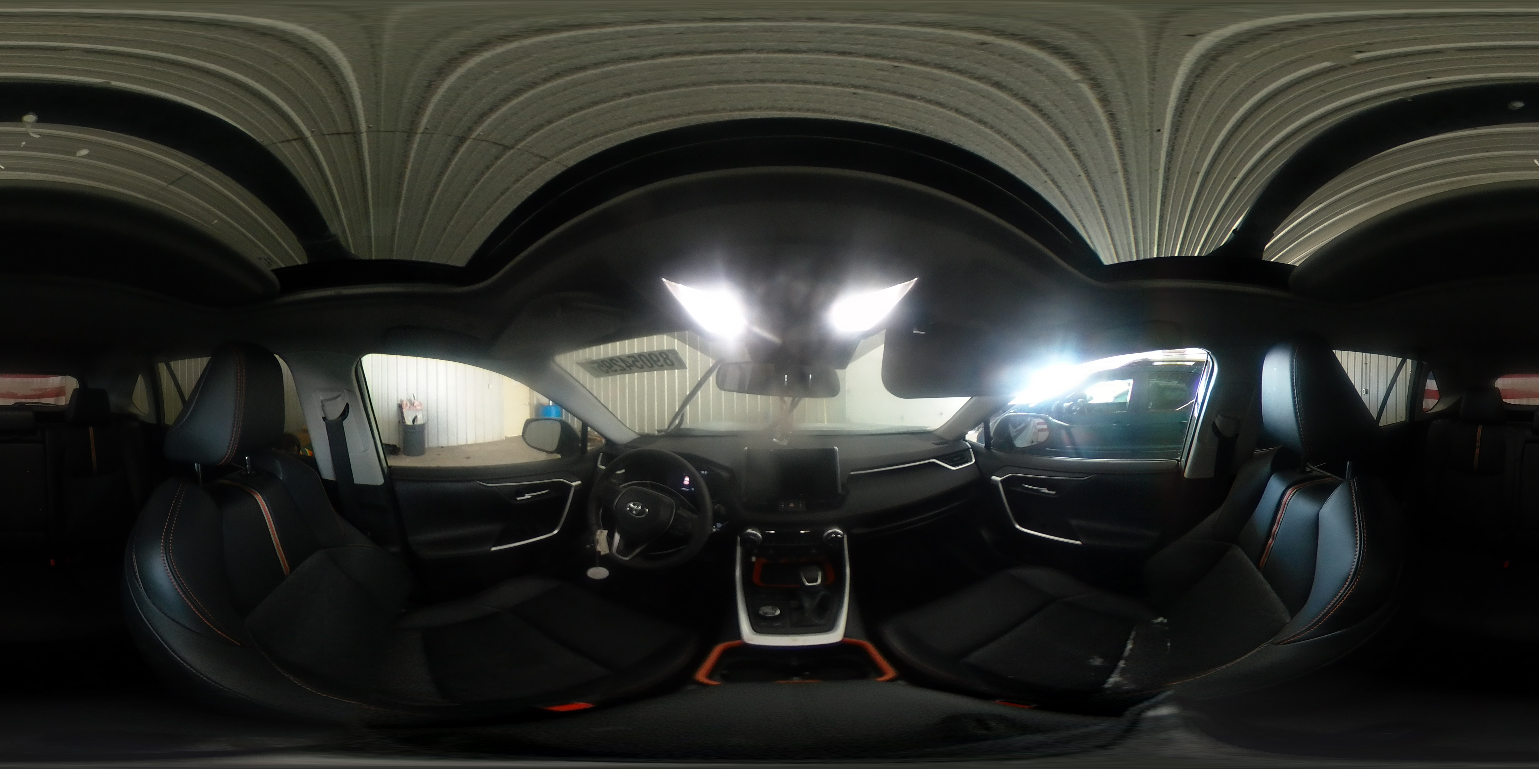 2023 Toyota RAV 4 - Image 13