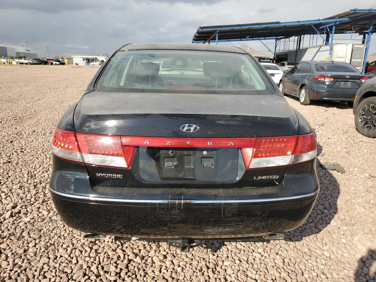 2006 Hyundai Azera - Image 6