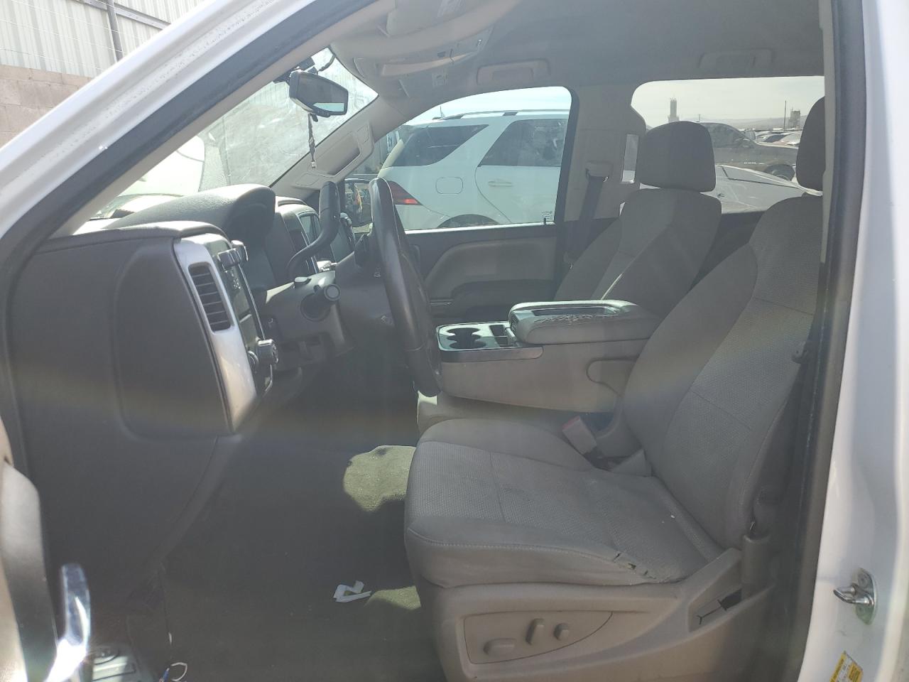 3GCPCREC8HG114719 CHEVROLET ALL Models 2017