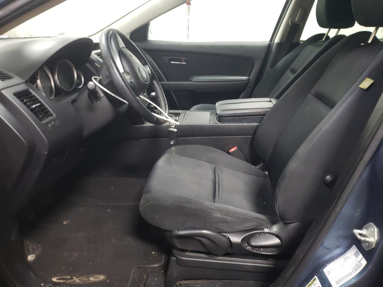 2014 Mazda CX-9 - Image 7