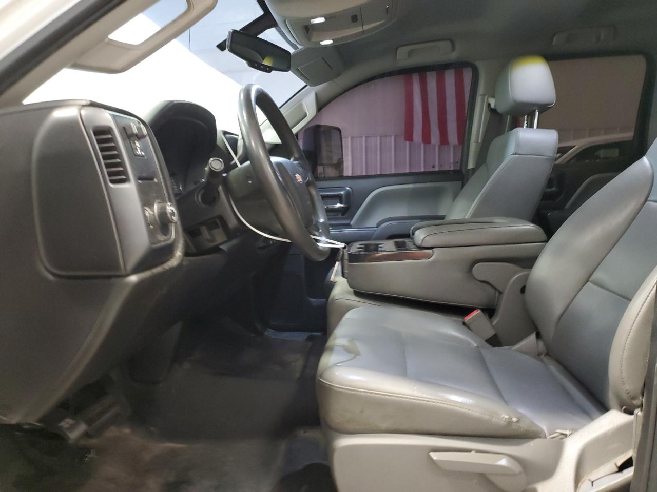 2019 Chevrolet Silverado - Image 7